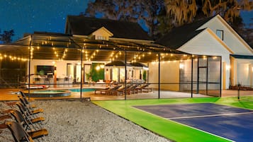 Vila (6 Bedrooms) | Interior