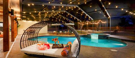 Villa (6 Bedrooms) | Interior