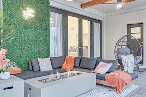 Villa (6 Bedrooms) | Interiör
