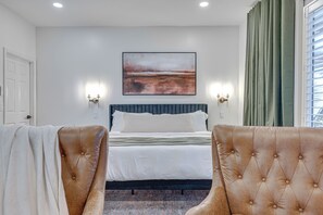 Villa (6 Bedrooms) | Interior - Exciting Valrico Villa w/ Private Pool & Game Room (Brandon)