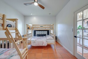 Villa (6 Bedrooms) | Interiør