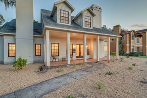 Villa (6 Bedrooms) | Interior