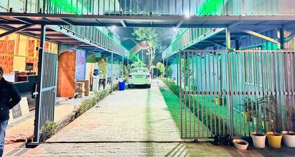 JAI SANTOSHI DHAAM