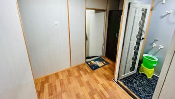Deluxe Room | 1 bedroom, free WiFi