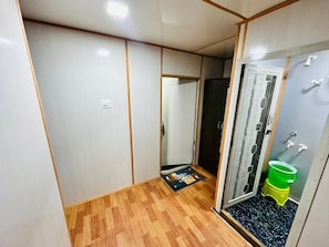 Habitación Deluxe | 1 dormitorio y wifi gratis