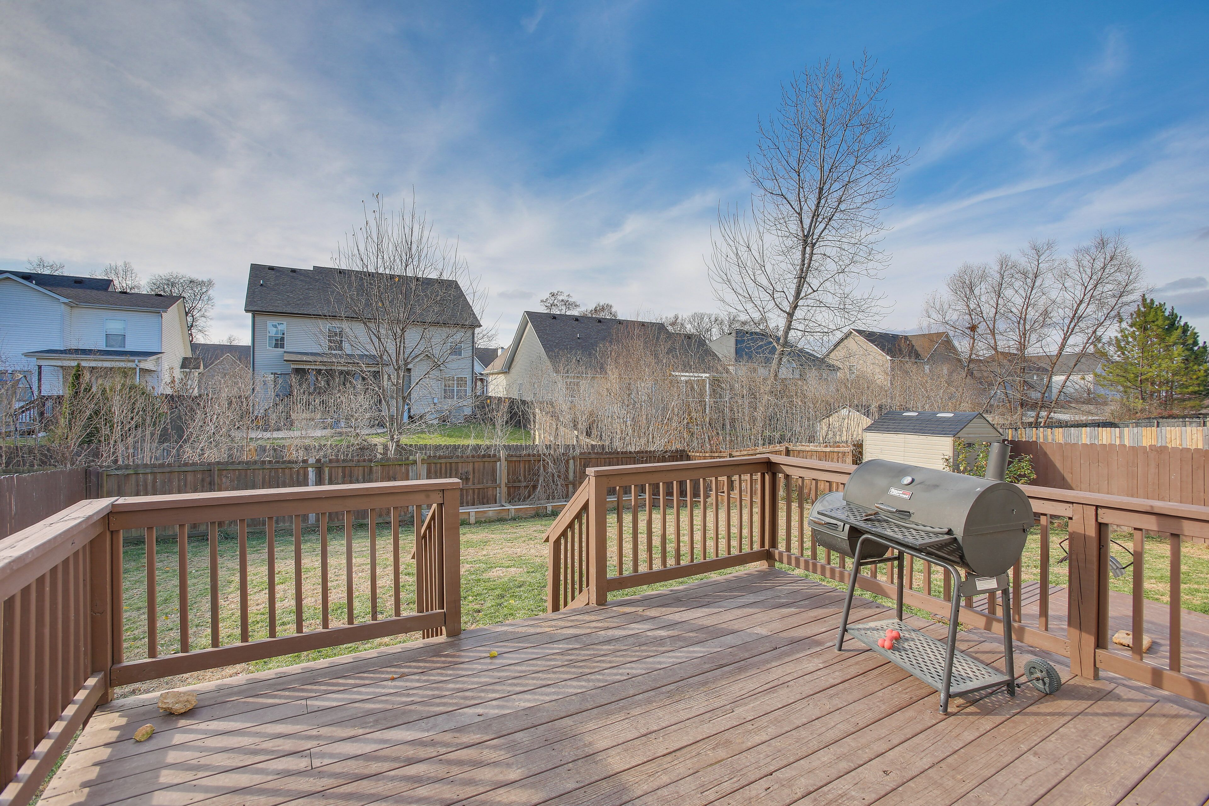 House (4 Bedrooms) | Interior