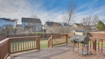 House (4 Bedrooms) | Interior