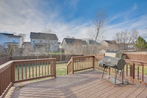 Casa (4 Bedrooms) | Interior