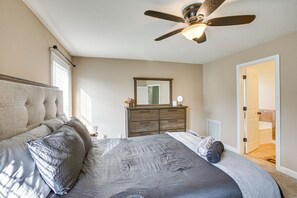 Casa (4 Bedrooms) | Interni