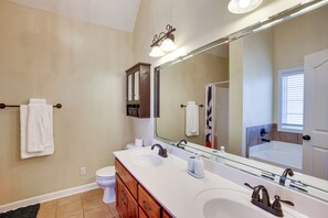 Casa (4 Bedrooms) | Interni