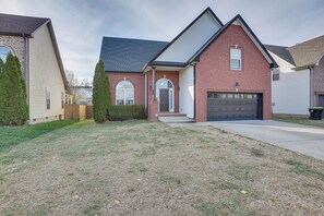 Casa (4 Bedrooms) | Interior