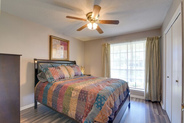 Maison (3 Bedrooms) | Intérieur