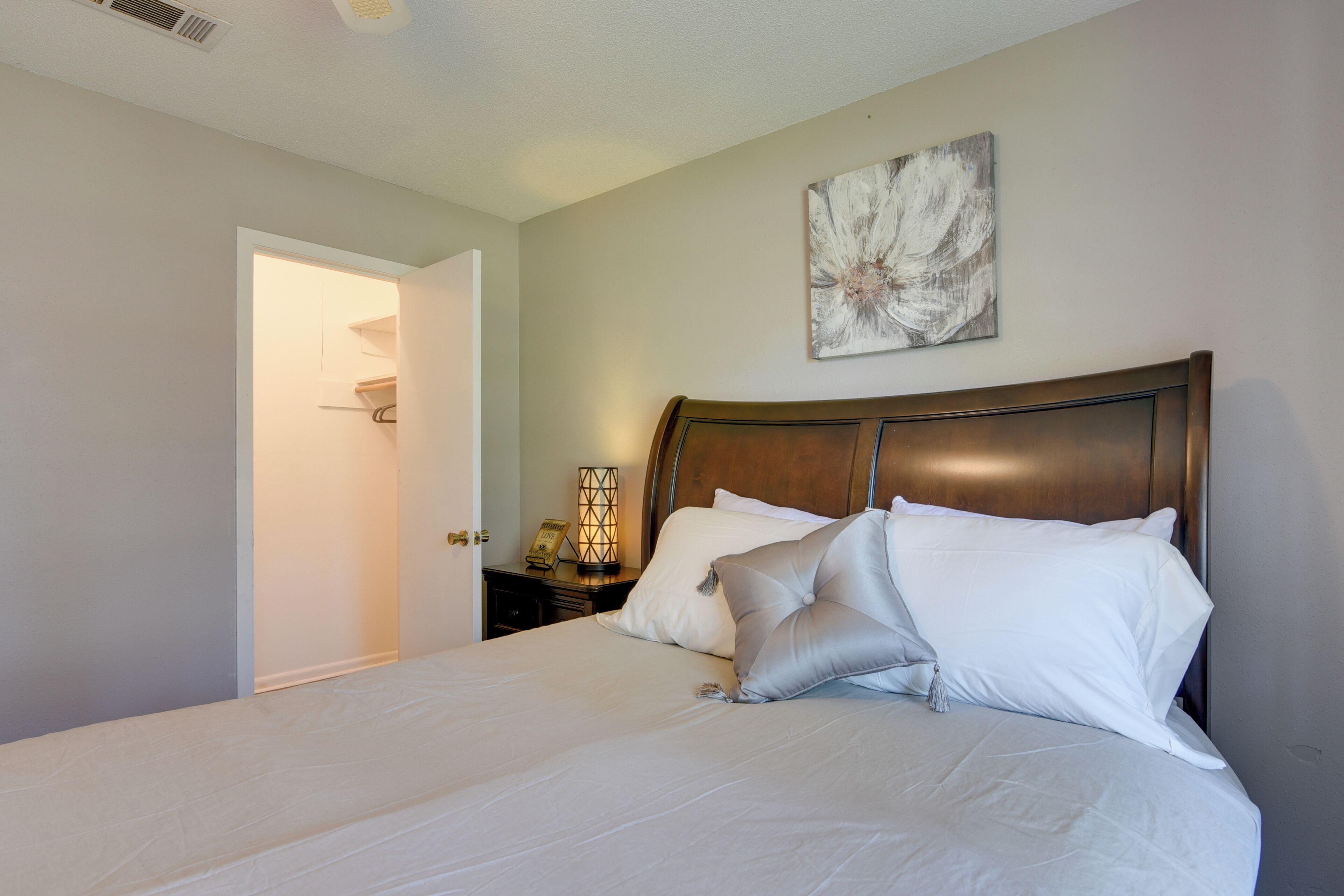 Casa (3 Bedrooms) | Interior