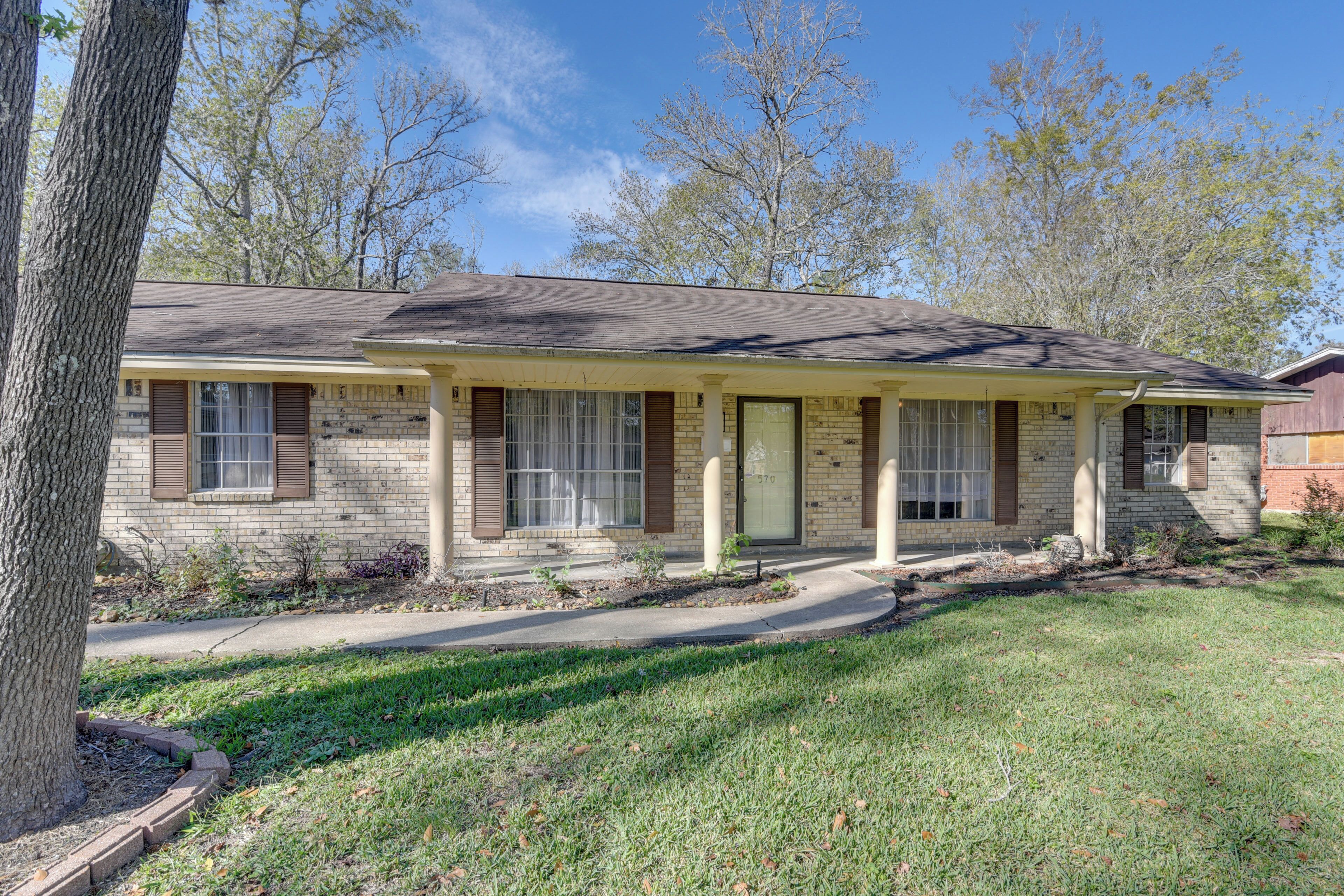 Nhà (3 Bedrooms) | Nội thất