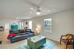 บ้านพัก (4 Bedrooms) | ภายใน