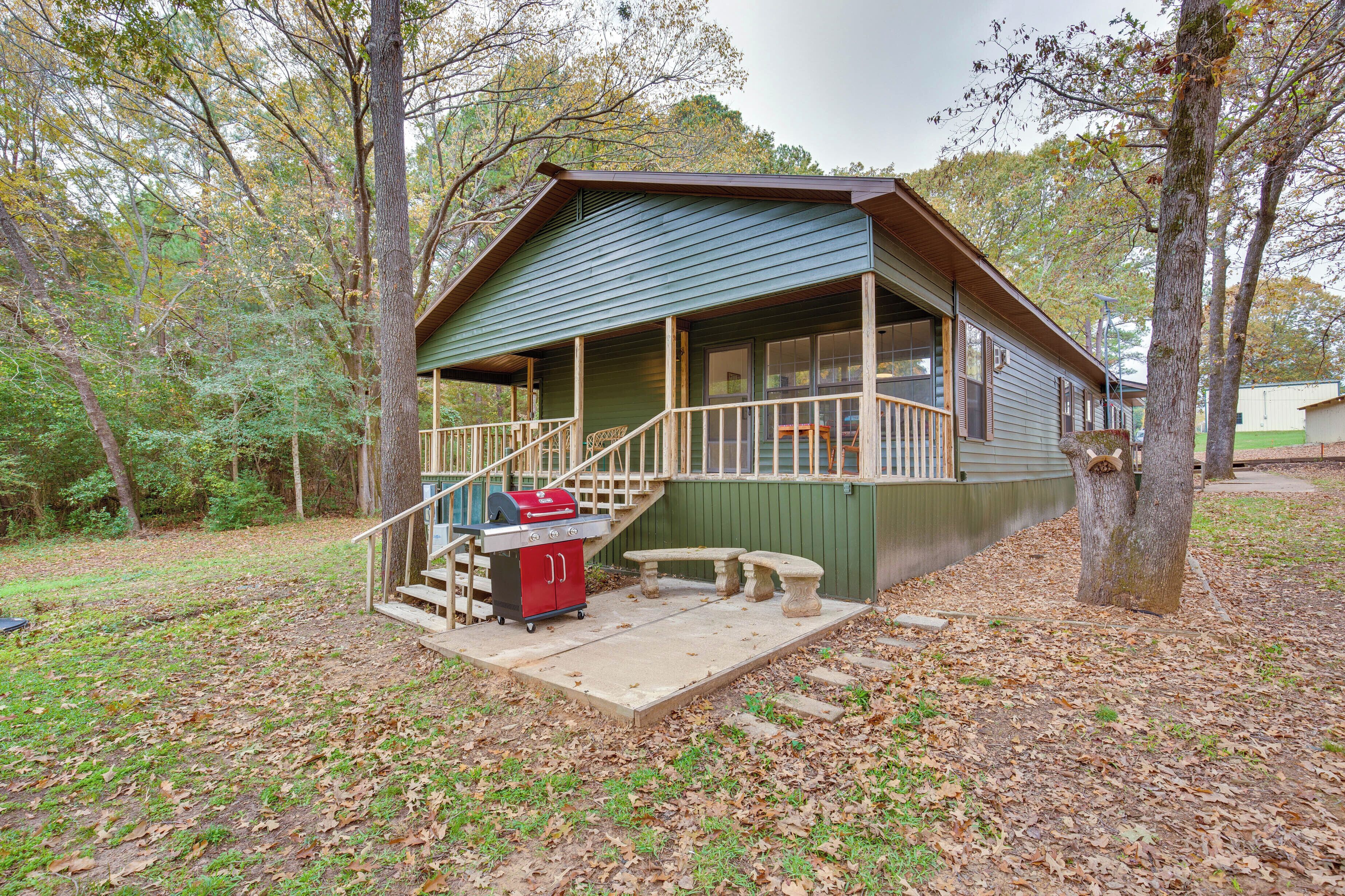 House (4 Bedrooms) | Interior