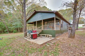 Talo (4 Bedrooms) | Sisätilat