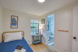 Talo (4 Bedrooms) | Sisätilat