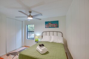 Rumah (4 Bedrooms) | Interior