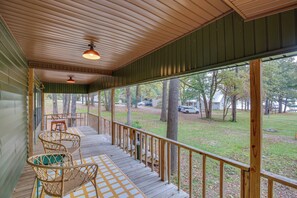 منزل (4 Bedrooms) | المنشأة من الداخل