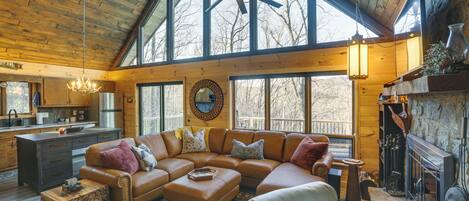 Casa (3 Bedrooms) | Vista frontal de la propiedad