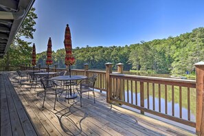 Ferienhaus (3 Bedrooms) | Innenbereich