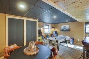 Nhà (3 Bedrooms) | Nội thất