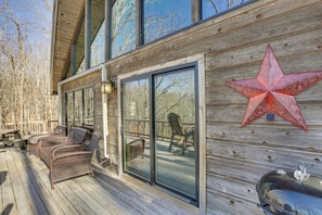 Casa (3 Bedrooms) | Interior