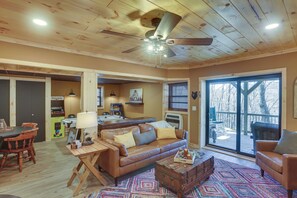 Nhà (3 Bedrooms) | Nội thất