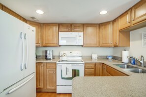 Huoneisto (2 Bedrooms) | Sisätilat