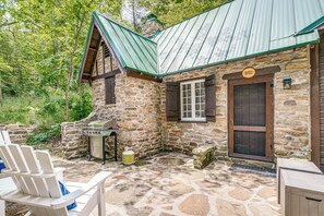 Huis (3 Bedrooms) | Interieur