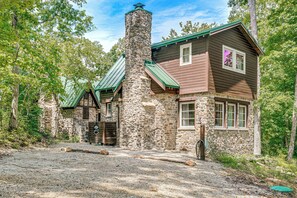 Ferienhaus (3 Bedrooms) | Innenbereich