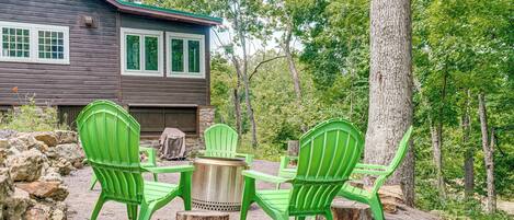 Casa (3 Bedrooms) | Vista frontal de la propiedad