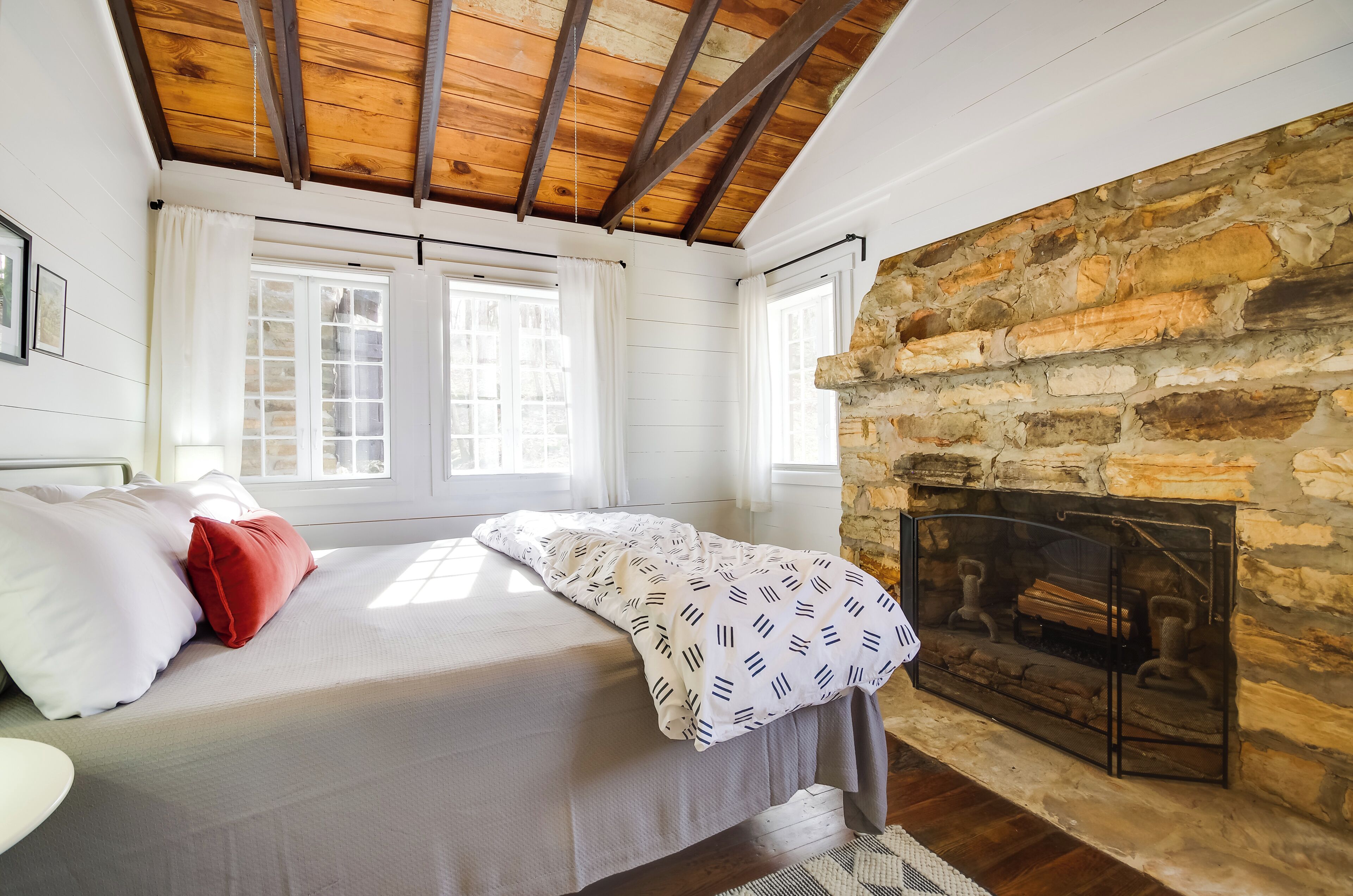 하우스 (3 Bedrooms) | 내부