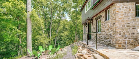 Maison (3 Bedrooms) | Intérieur