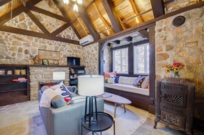 ハウス (3 Bedrooms) | 内装