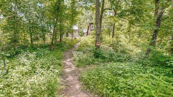 獨棟房屋 (3 Bedrooms) | 住宿內部