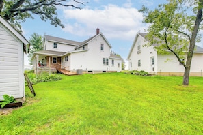 Maison (4 Bedrooms) | Intérieur