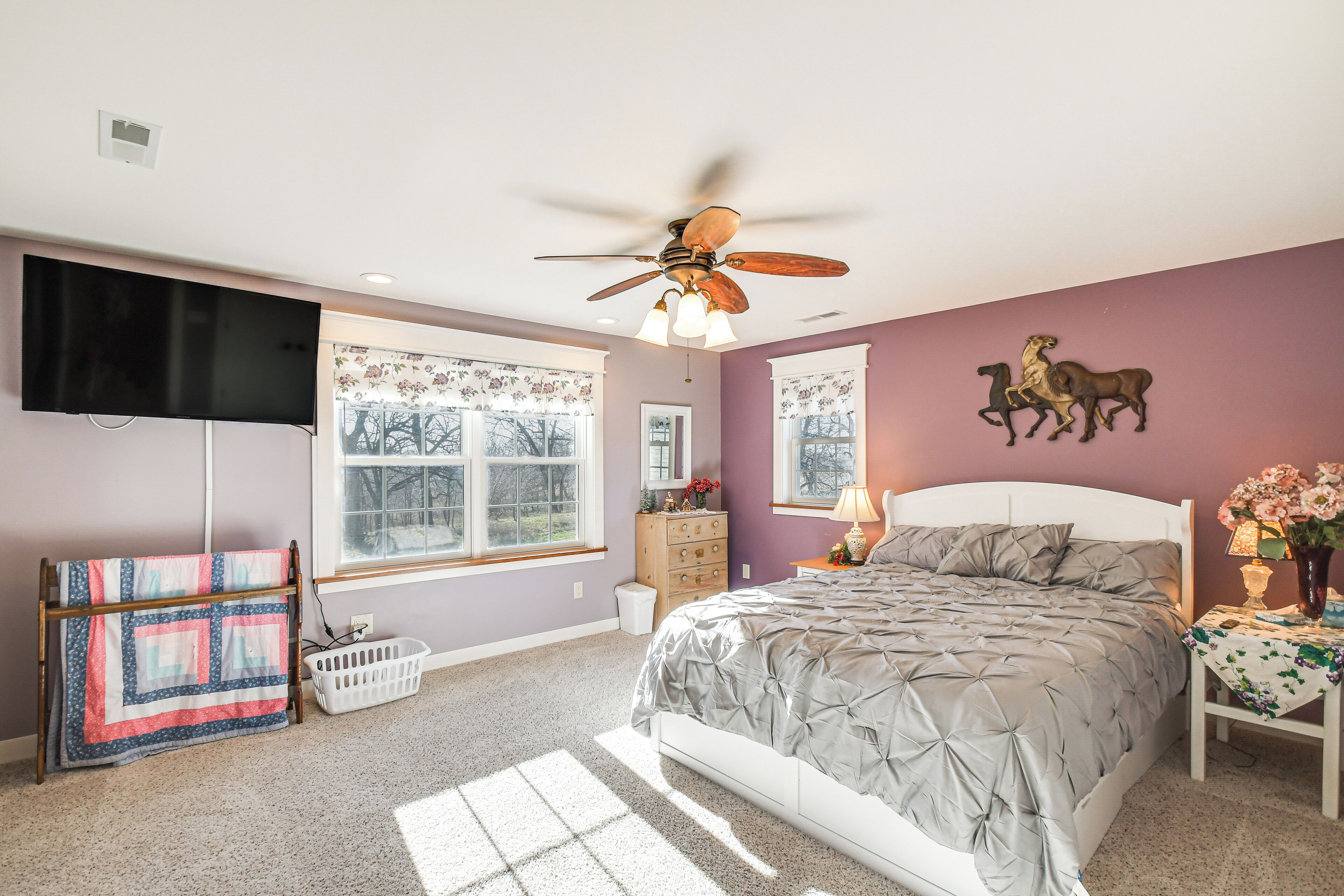 Casa (4 Bedrooms) | Interior