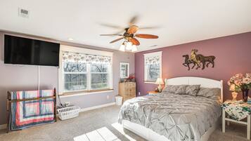 Casa (4 Bedrooms) | Interior