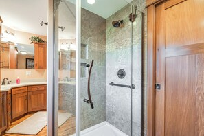 Ferienhaus (4 Bedrooms) | Innenbereich