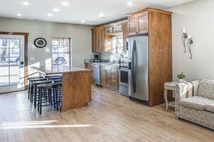 Casa (2 Bedrooms) | Interni