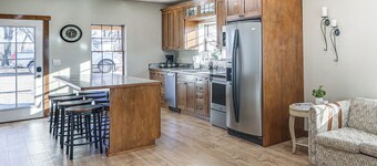 Secluded Sterling Vacation Rental - Pet Friendly!