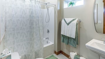 Maison (2 Bedrooms) | Intérieur