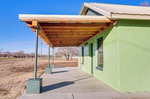 Casa (2 Bedrooms) | Interni