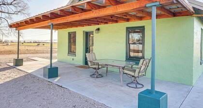 Secluded Sterling Vacation Rental - Pet Friendly!