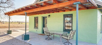 Secluded Sterling Vacation Rental - Pet Friendly!