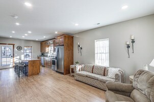 Casa (2 Bedrooms) | Interni