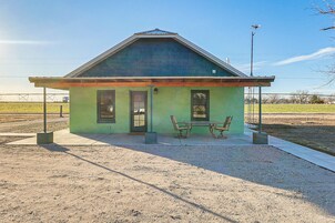 Casa (2 Bedrooms) | Interni