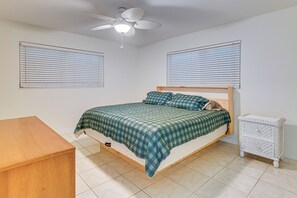 Casa (3 Bedrooms) | Interior